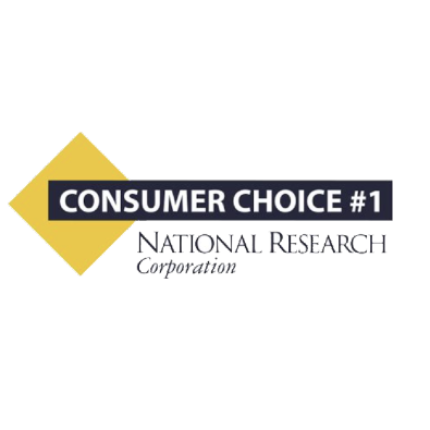 Consumer Choice Number One - Natural Resource Cooperation logo