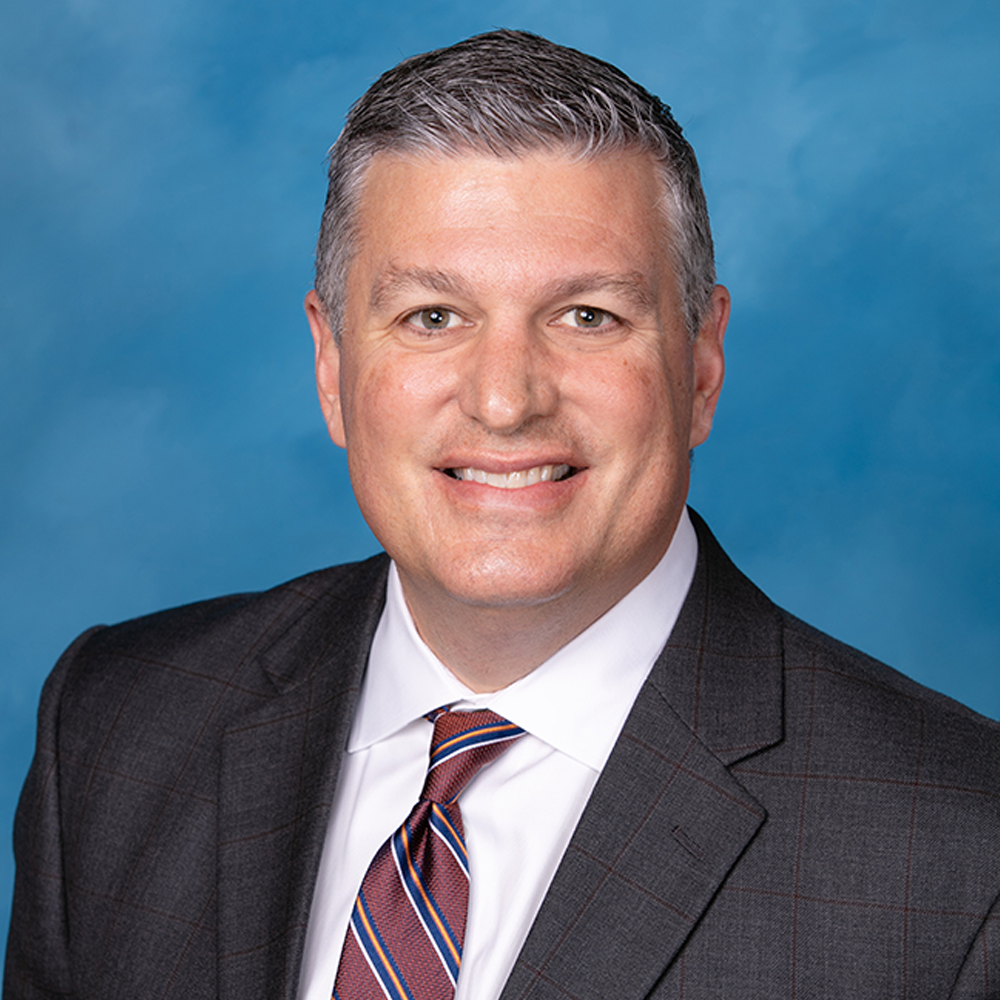 Mike Mullowney